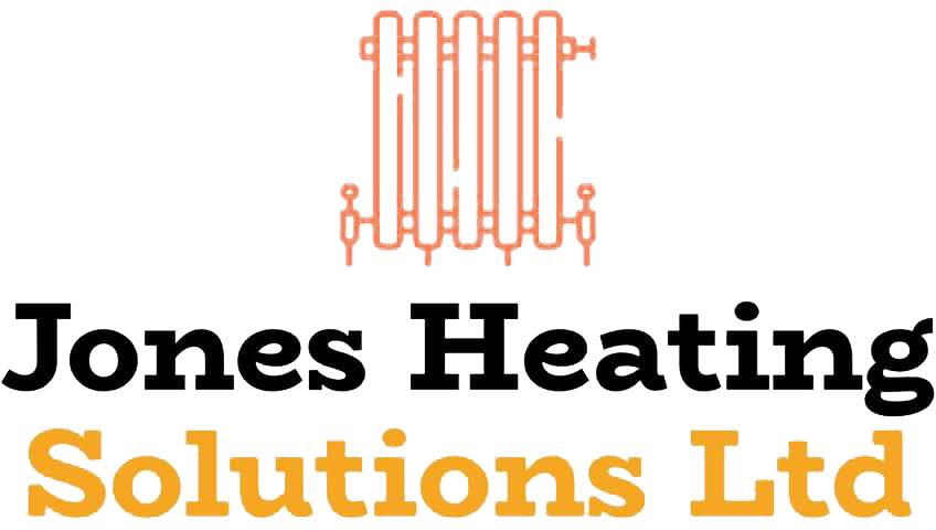 Jones Heating Solutions Ltd logo